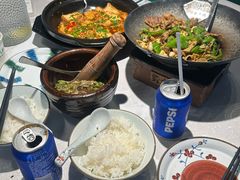 -费大厨辣椒炒肉(黄兴中心广场店)