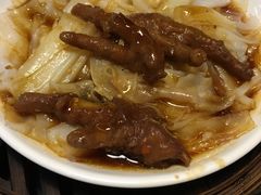 -嘉香苑茶餐厅