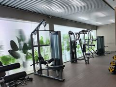 -WEGYMER健萌健身(雅颂居馆)
