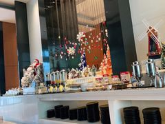 -珠海中海雅高铂尔曼酒店