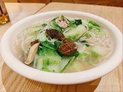 煮粉干-久久元宵(延平路店)