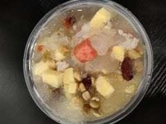 -长乐饭冰冰·冰饭·烧烤(长乐总店)