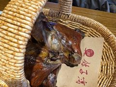 -鸽子窝(黄村店)