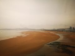-青岛海泉湾•海洋之星摩天轮