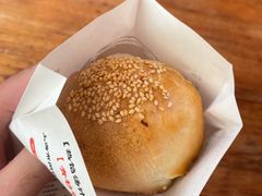 -百年夯碳烤胡椒饼(阿拉城店)
