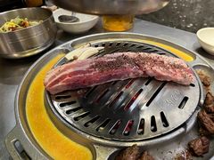 五花肉-喜来稀肉(虹泉路店)