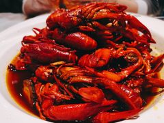 -霸王虾·麻辣小龙虾(清水河公园店)
