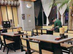 -陈熹公民族美食文化餐厅(中华广场店)