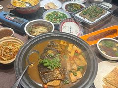 -应天大明王朝·南京菜(中山陵店)