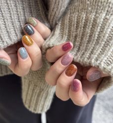 -ONE HEART 美甲美睫品牌店