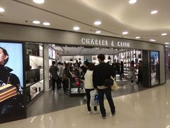 -CHARLES&KEITH(北京apm店)