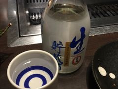 -松阪牛焼肉M(法善寺横丁店)