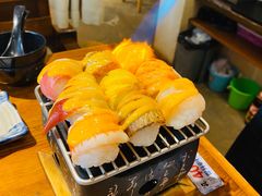 -三月居酒屋(青年大街店)