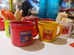 -钢管厂五区小郡肝串串香火锅(人民广场店)