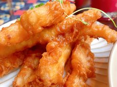 -Brut Eatery悦璞食堂(建国东路店)
