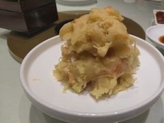 -老爷庙风味美食府(魏都大道店)