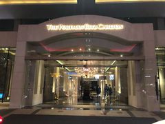 -上海波特曼丽思卡尔顿酒店