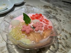 -永春园·扬州早茶·淮扬菜(漫乐城店)