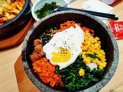 -米村拌饭(东方新天地店)