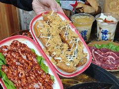 -谭记重庆老火锅(总店)