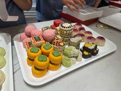 -北京稻香村(零号店)