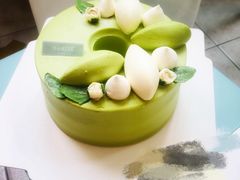 -théATRE 茶聚场(王府中環店)