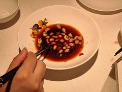 -漢舍中国菜馆(浦东嘉里城店)