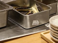 -天ぷら定食まきの(難波千日前店)