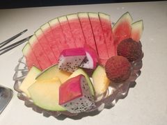 -海底捞火锅(上元大街店)