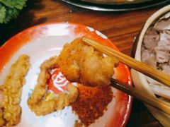 -草本味·市井羊肉馆(新开铺总店)