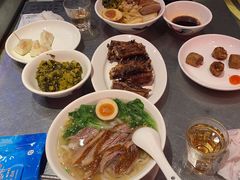 -陈鹏鹏潮汕菜(宝安机场T3航站楼店)