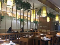 大堂-武松家(翠微百货大成路店)