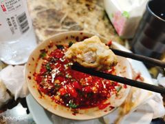 优秀的酥肉-重庆圣渝老火锅(掌起镇横街店)