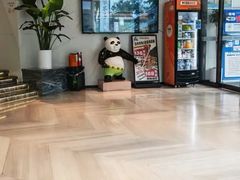 -美沁酒店(成都宽窄巷子奎星楼街店)