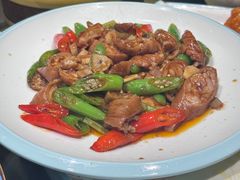 -小船渔村·大连菜(新华街店)