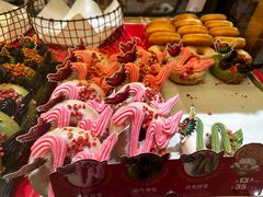 -面包新语(富力城BT店)