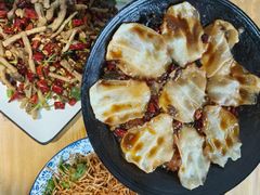 -百味地锅鸡(铜山路店)