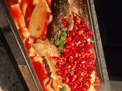 -里岛烤鱼(东港凯虹广场店)