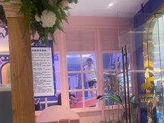 -夏日玛莉西餐厅(金茂览秀城店)