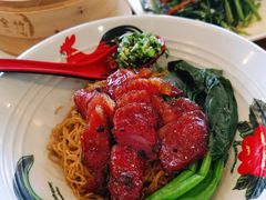 -香江小厨 The Kitchen(香江俱乐部店)