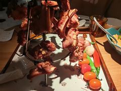 -纳鲁孜·新疆特色餐厅(上海悦荟广场店)