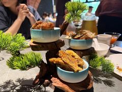 -佬太公海鸭·海鲜大排档(上海总店)