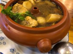 -小厨子私房菜·云南美食店