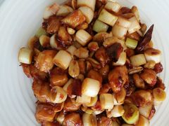 宫保鸡丁-玉林烤鸭店(定福庄店)