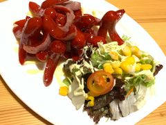 日式红肠-福匠日本料理(人民路店)