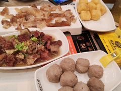 -潮汕大目牛肉火锅(皇岗旗舰店)