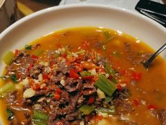 -渔乡米香·剁椒鱼头(四方坪店)