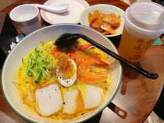 -章记星洲 · 新加坡餐厅(望京店)