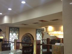 大堂-杨记小骨头羊杂馆(南五马路店)