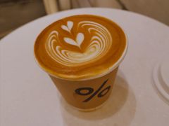 -% Arabica阿拉比卡咖啡(深圳湾万象城店)